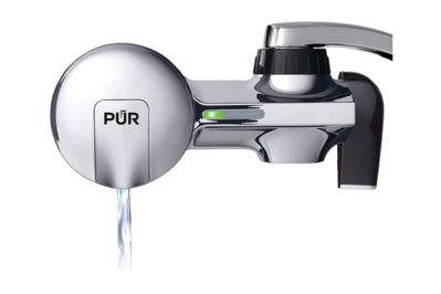 pur water filter troubleshooting