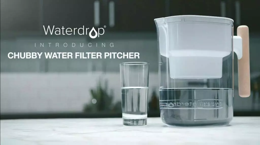japanese water purification system