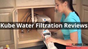 Kube Water Filtration Reviews: Worth getting or not?