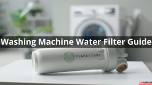Washing Machine Water Filter Guide: And Some Types We Really Like