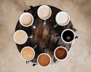 Fluoride In Coffee: Ranking & Guide