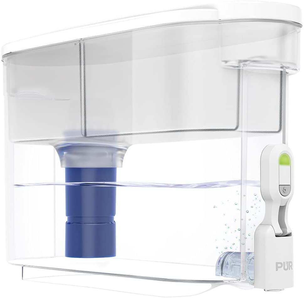 Pur 30-Cup Dispenser Filter