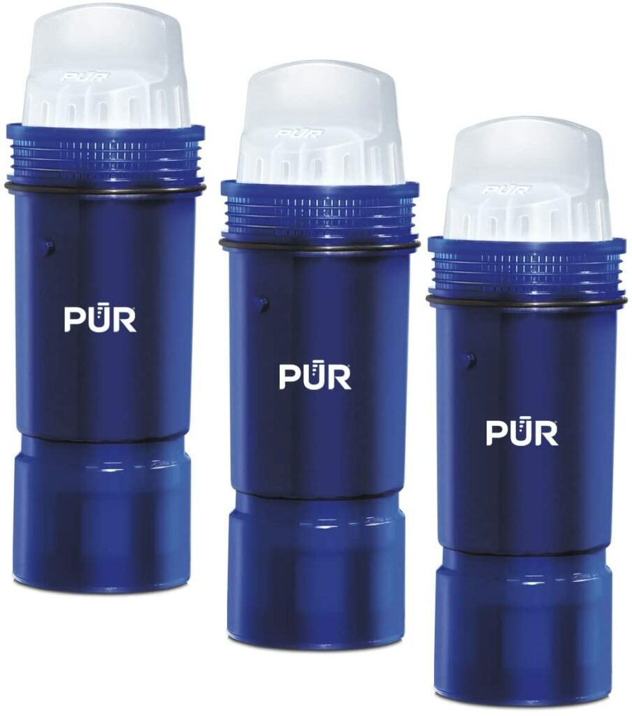 Pur Classic Pitcher Replacement Filter
