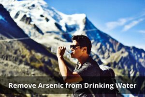 arsenic in drinking water