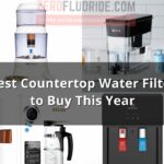 Best Countertop Water Filter to Buy in 2022
