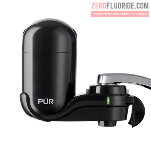 PUR FM2500V Classic Faucet Filter